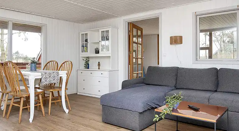 Holiday home in Toftum