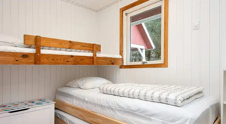 Holiday home in Toftum