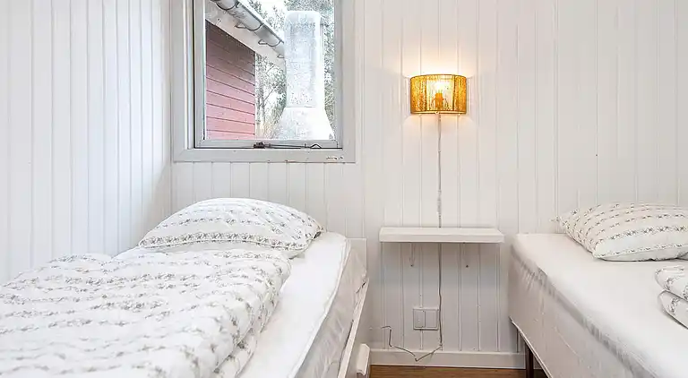 Holiday home in Toftum