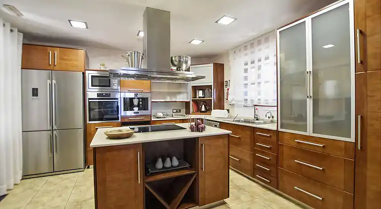 Holiday home in Son Talent