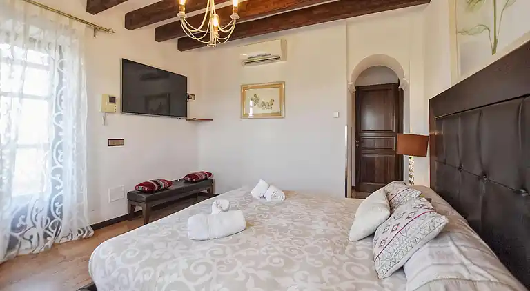 Holiday home in Son Talent