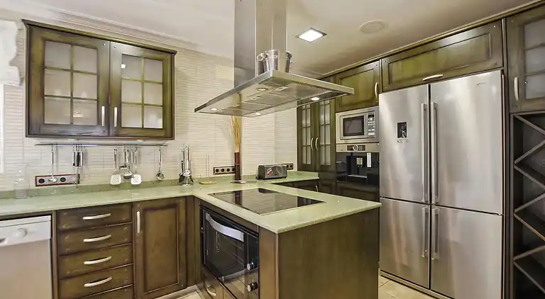 Holiday home in Son Talent