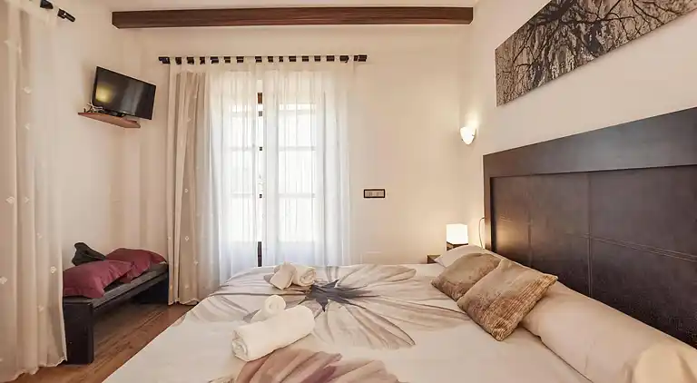 Holiday home in Son Talent