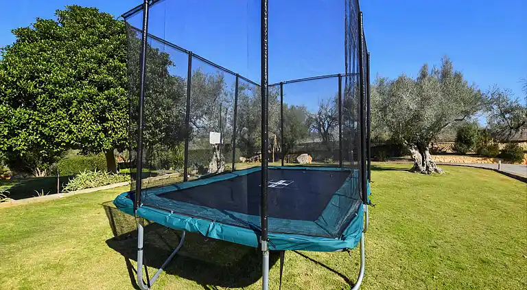 Holiday home in Son Talent