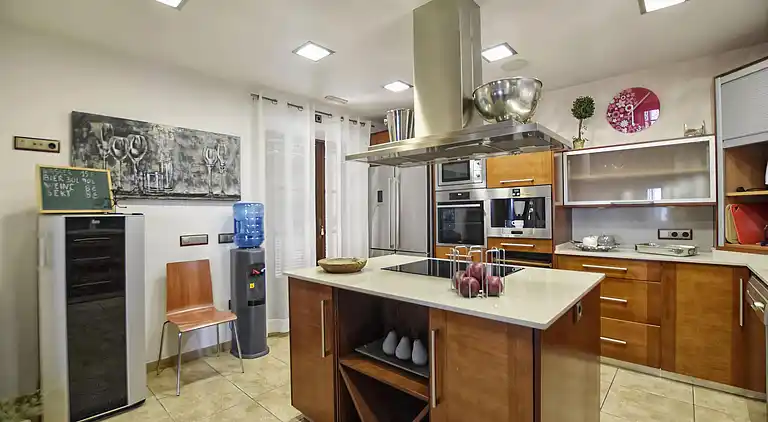 Holiday home in Son Talent