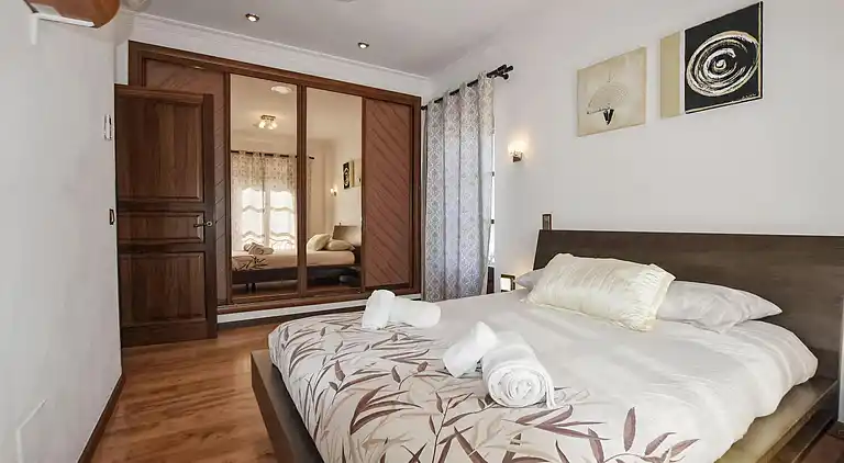 Holiday home in Son Talent