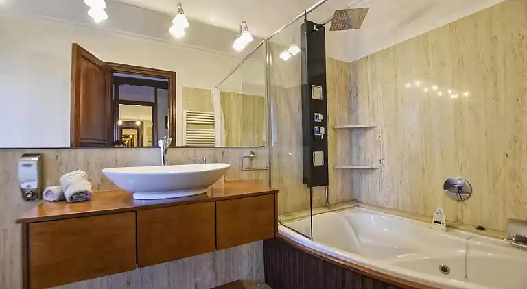 Holiday home in Son Talent