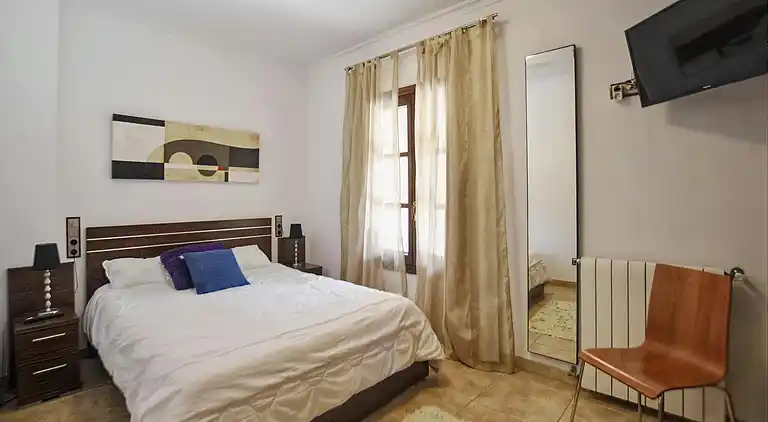 Holiday home in Son Talent