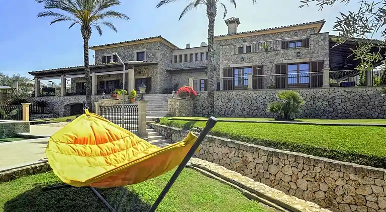 Holiday home in Son Talent