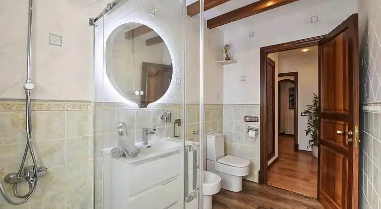 Holiday home in Son Talent