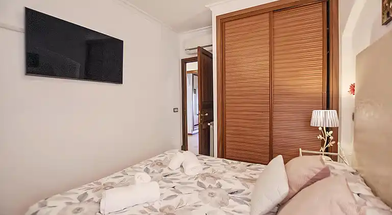 Holiday home in Son Talent