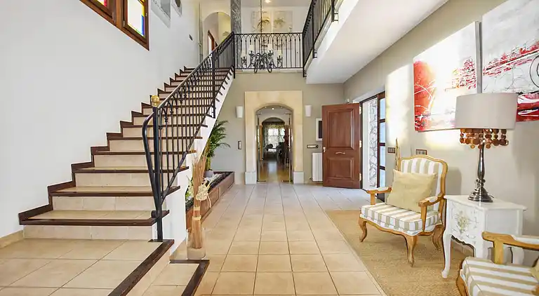 Holiday home in Son Talent