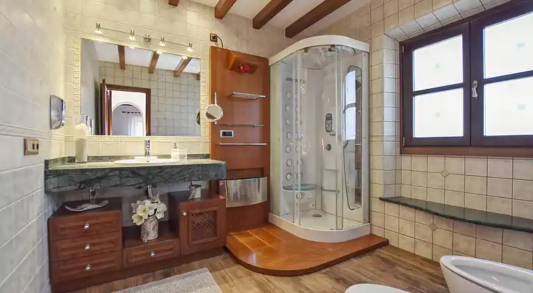 Holiday home in Son Talent