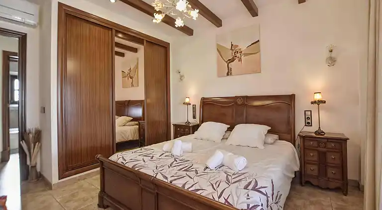 Holiday home in Son Talent