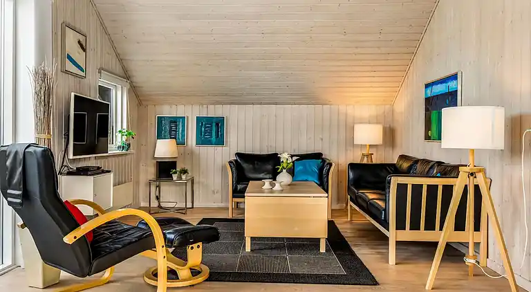 Casa vacanze in Vrist Strand