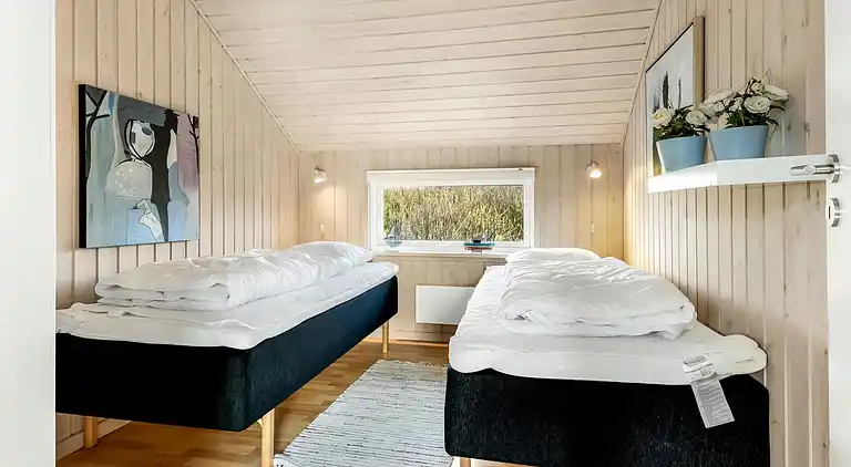 Casa vacanze in Vrist Strand