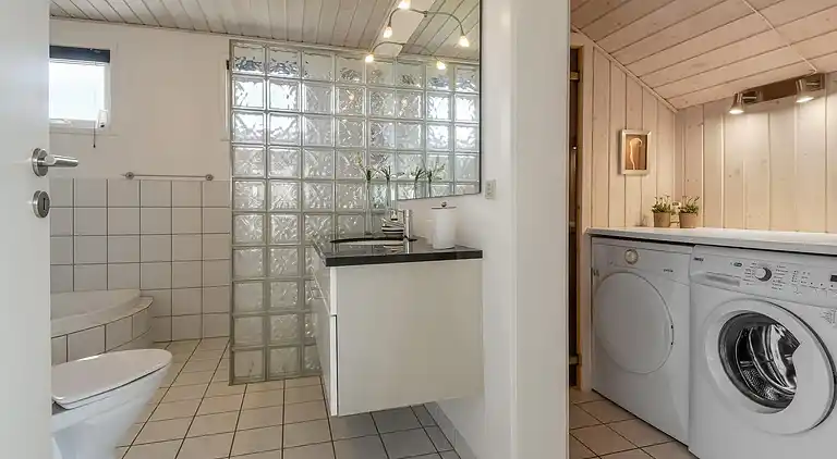 Casa vacanze in Vrist Strand