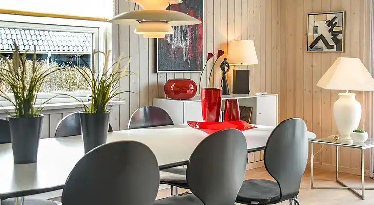 Casa vacanze in Vrist Strand