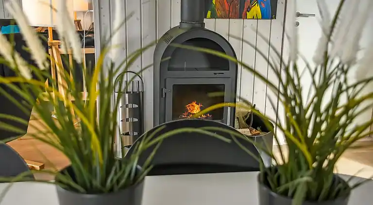 Casa vacanze in Vrist Strand