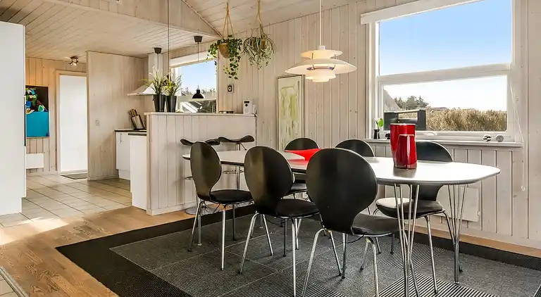 Casa vacanze in Vrist Strand