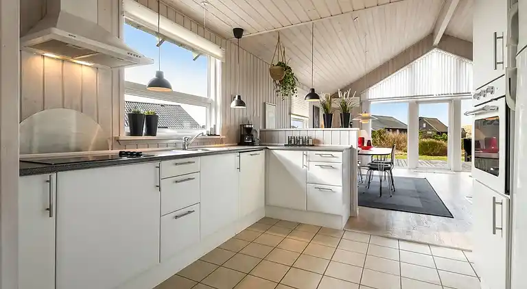 Casa vacanze in Vrist Strand