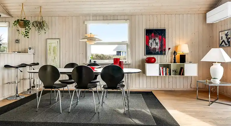 Casa vacanze in Vrist Strand