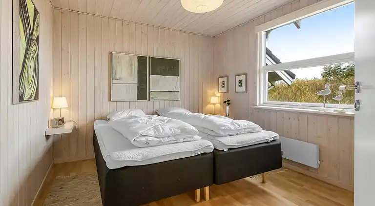 Casa vacanze in Vrist Strand