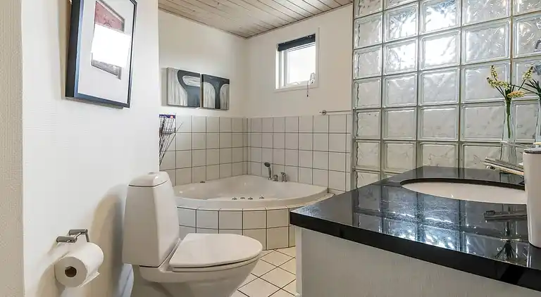 Casa vacanze in Vrist Strand