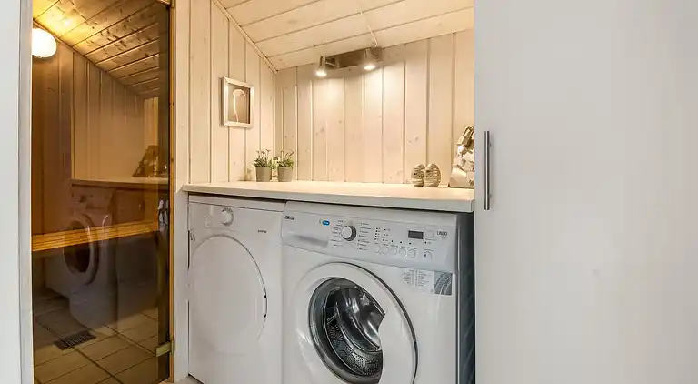 Casa vacanze in Vrist Strand