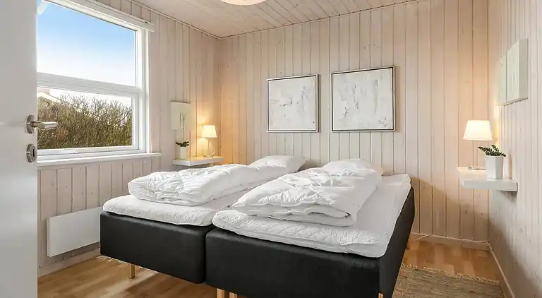 Casa vacanze in Vrist Strand