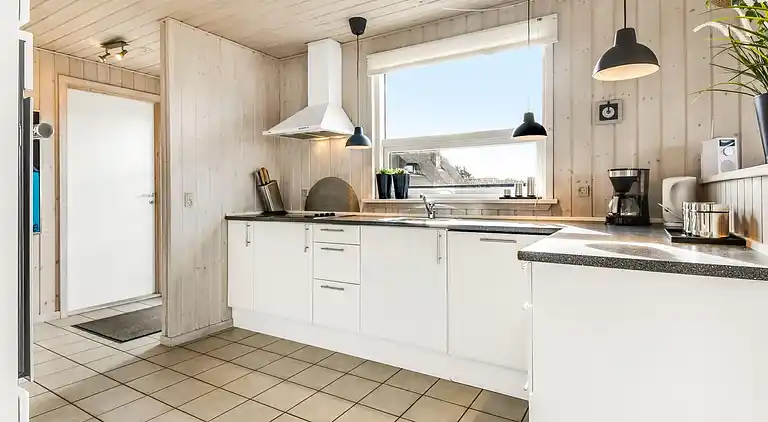 Casa vacanze in Vrist Strand