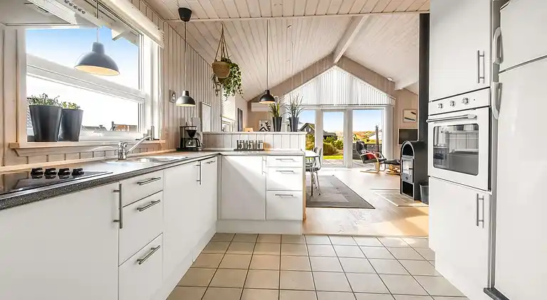 Casa vacanze in Vrist Strand