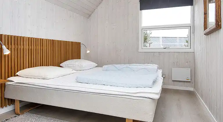 Sommerhus på Fanø