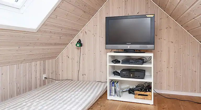 Sommerhus på Fanø