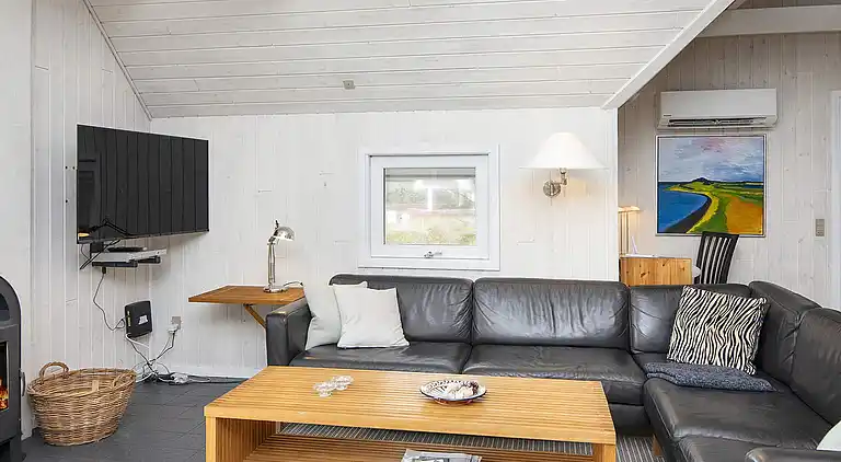 Sommerhus på Fanø