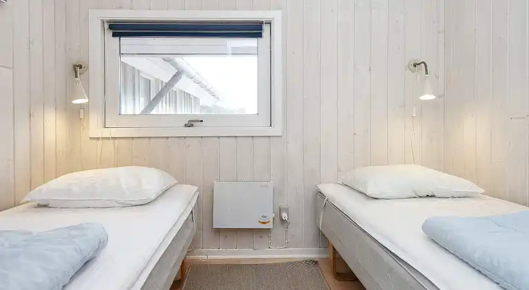 Sommerhus på Fanø