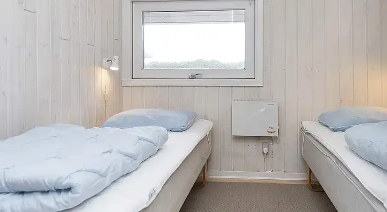 Sommerhus på Fanø