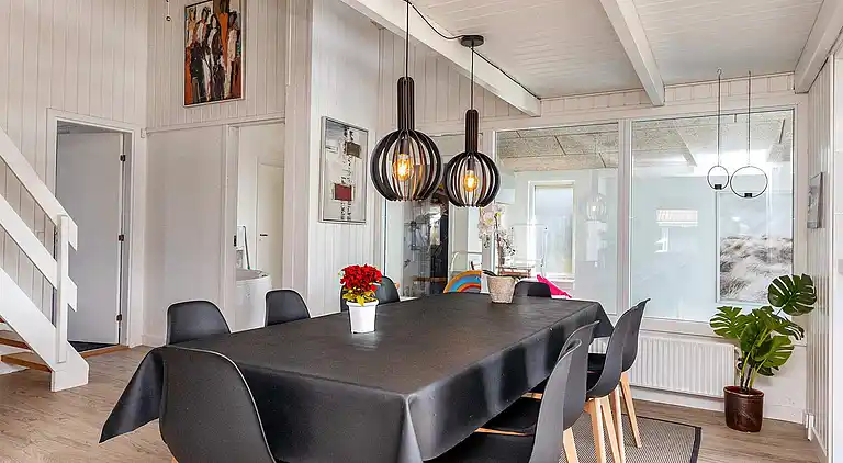 Holiday home in Thisted