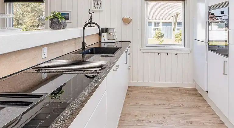 Holiday home in Thisted