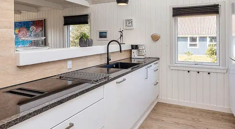 Holiday home in Thisted