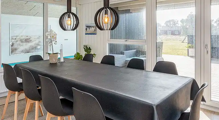 Holiday home in Thisted