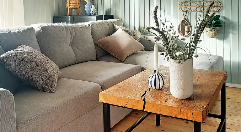 Casa de vacaciones en Karrebæksminde