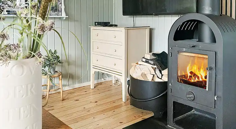 Casa de vacaciones en Karrebæksminde