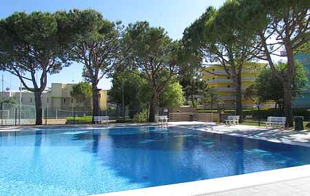 Spend your holiday in an amazing residence