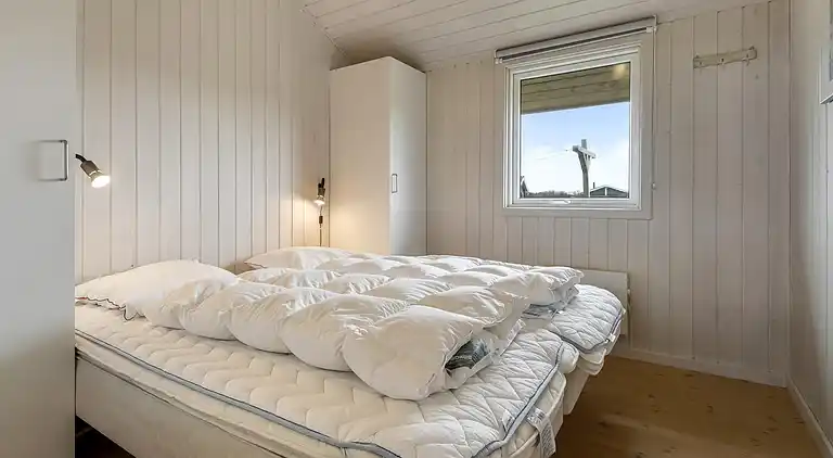 Sommerhus i Harboøre