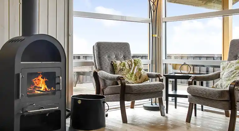 Sommerhus i Harboøre