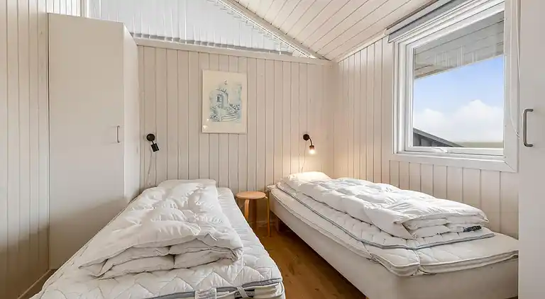 Sommerhus i Harboøre