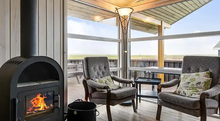 Sommerhus i Harboøre