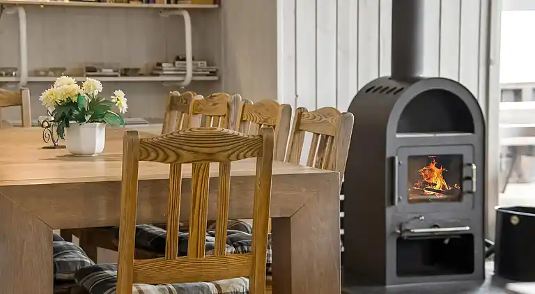 Sommerhus i Harboøre