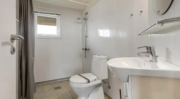 Sommerhus i Harboøre